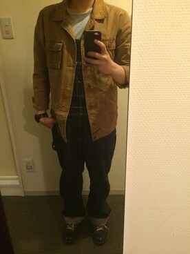 つかささんのコーディネート