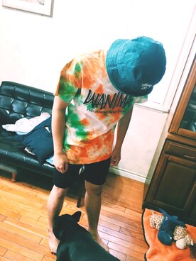 つかささんのコーディネート