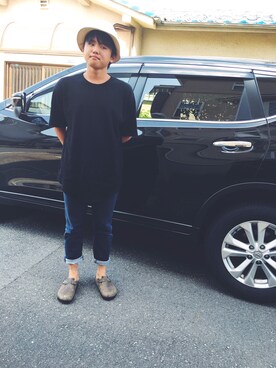 つかささんのコーディネート