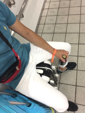 つかささんのコーディネート