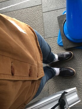 つかささんのコーディネート