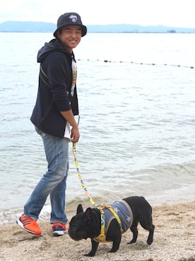 つかささんのコーディネート