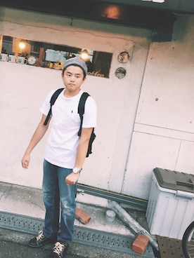 つかささんのコーディネート