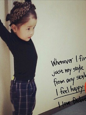 achan 153cmさんのコーディネート