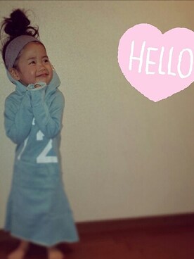 achan 153cmさんのコーディネート