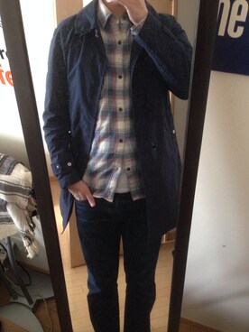 RYUTAさんのコーディネート