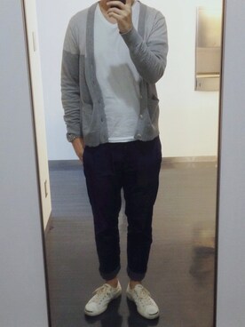 RYUTAさんのコーディネート