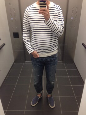 RYUTAさんのコーディネート