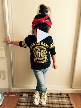 mimichaさんのコーディネート