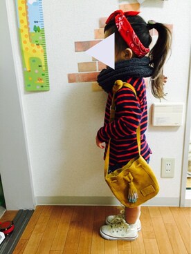 mimichaさんのコーディネート