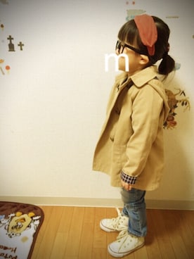 mimichaさんのコーディネート