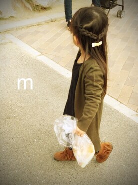 mimichaさんのコーディネート