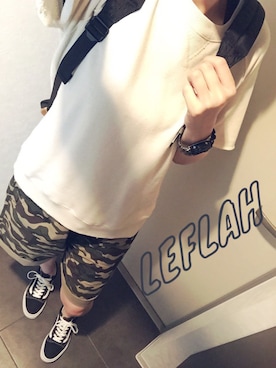 Yuka1027さんのコーディネート