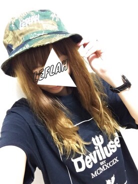 Yuka1027さんのコーディネート