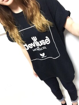 Yuka1027さんのコーディネート