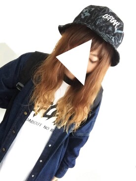 Yuka1027さんのコーディネート