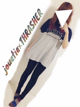 Yuka1027さんのコーディネート