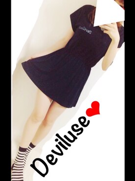 Yuka1027さんのコーディネート