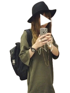 Yuka1027さんのコーディネート