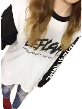 Yuka1027さんのコーディネート