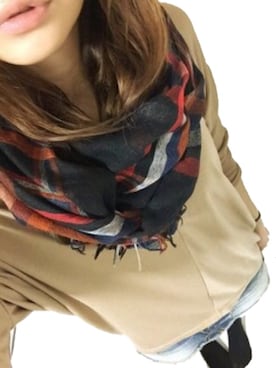 Yuka1027さんのコーディネート