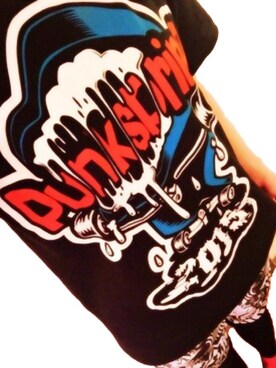 Yuka1027さんのコーディネート