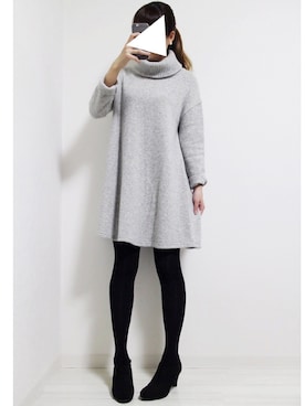 Yuka1027さんのコーディネート