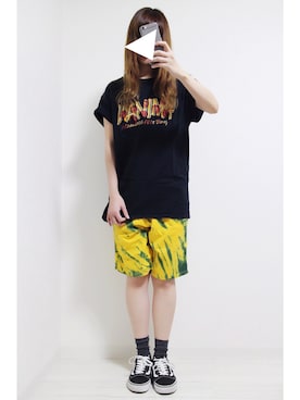 Yuka1027さんのコーディネート