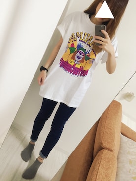 Yuka1027さんのコーディネート