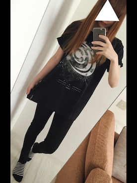 Yuka1027さんのコーディネート