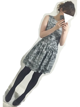 Yuka1027さんのコーディネート