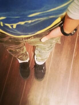 shiii0422さんのコーディネート