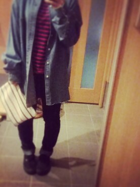 shiii0422さんのコーディネート