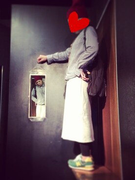 shiii0422さんのコーディネート