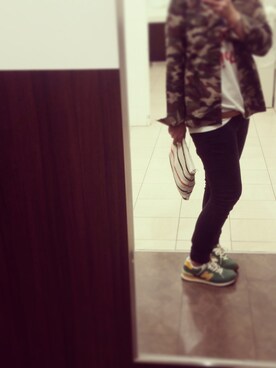 shiii0422さんのコーディネート