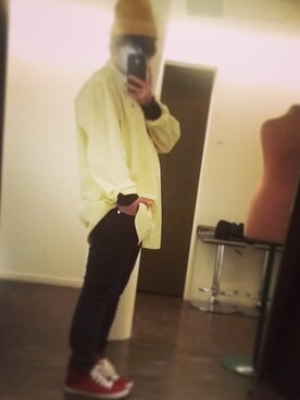 shiii0422さんのコーディネート