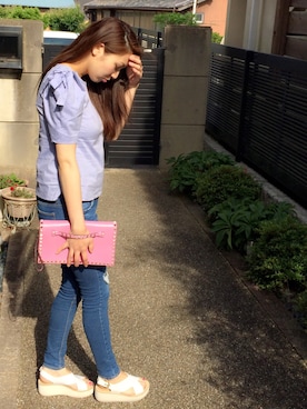 Ahh♡さんのコーディネート