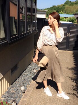 Ahh♡さんのコーディネート