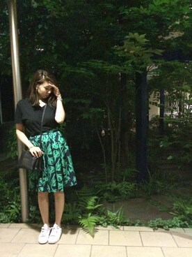 Ahh♡さんのコーディネート