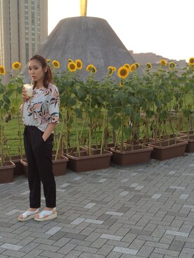 Ahh♡さんのコーディネート