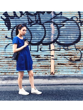 Ahh♡さんのコーディネート