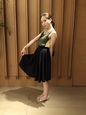 Ahh♡さんのコーディネート