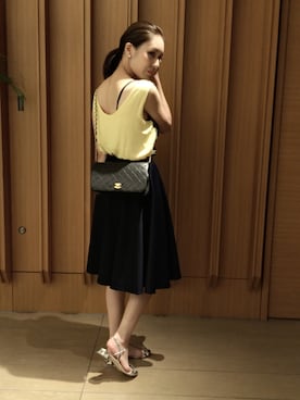 Ahh♡さんのコーディネート