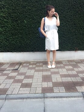 Ahh♡さんのコーディネート