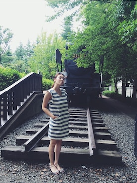 Ahh♡さんのコーディネート