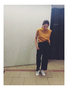 Ahh♡さんのコーディネート