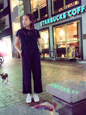 Ahh♡さんのコーディネート