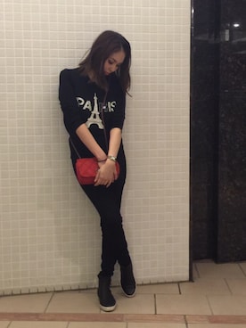 Ahh♡さんのコーディネート