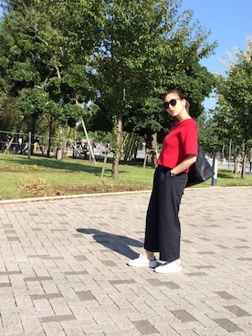 Ahh♡さんのコーディネート