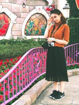 Ahh♡さんのコーディネート